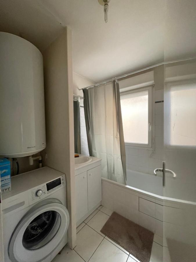 Appartement Cosy Proche Centre Bruges Exterior photo