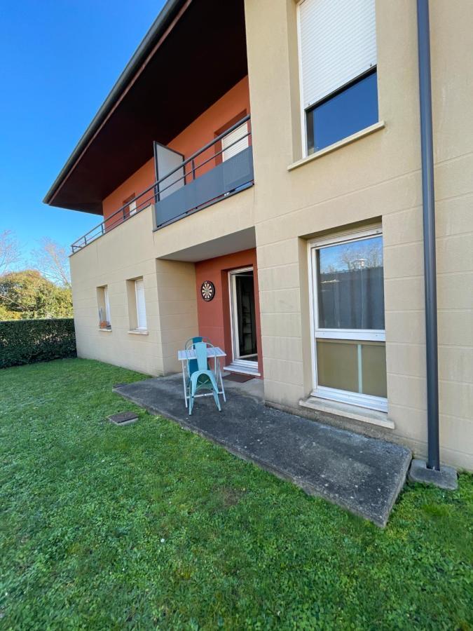 Appartement Cosy Proche Centre Bruges Exterior photo